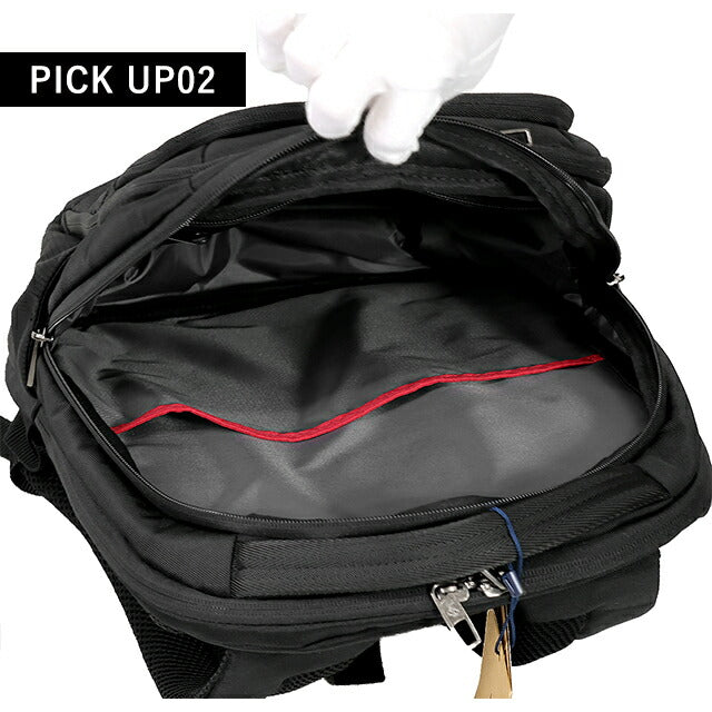 サムソナイト リュック メンズ ブランド Samsonite GUARDIT2.0 カバン ビジネスバッグ バックパック リュックサック スクールバッグ SA-155196