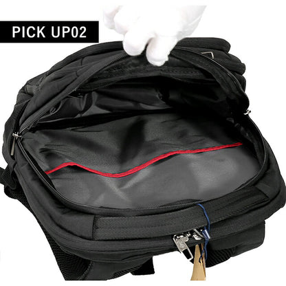 サムソナイト リュック メンズ ブランド Samsonite GUARDIT2.0 カバン ビジネスバッグ バックパック リュックサック スクールバッグ SA-155196