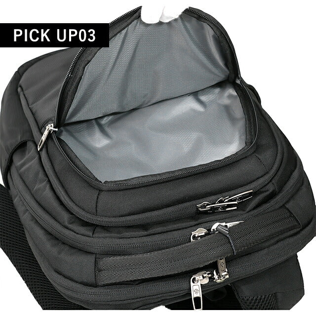 サムソナイト リュック メンズ ブランド Samsonite GUARDIT2.0 カバン ビジネスバッグ バックパック リュックサック スクールバッグ SA-155196