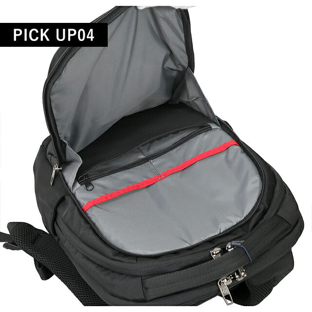 サムソナイト リュック メンズ ブランド Samsonite GUARDIT2.0 カバン ビジネスバッグ バックパック リュックサック スクールバッグ SA-155196