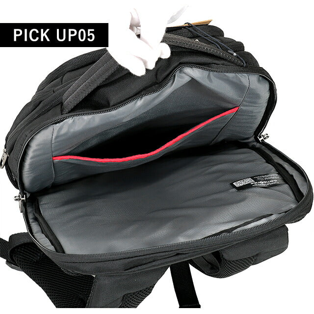 サムソナイト リュック メンズ ブランド Samsonite GUARDIT2.0 カバン