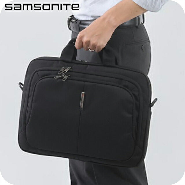 【新品】サムソナイト Samsonite ブリーフケース メンズ SA-155201-BK ガーディット3.0 GUARDIT 3.0 サムソナイト ブリーフケース メンズ ブランド Samsonite ガーディット