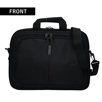 サムソナイト ブリーフケース メンズ ブランド Samsonite ガーディット3.0 ビジネスカバン PCバッグ リクルートバッグ 2WAY SA-155201-BK SA-155201-BK