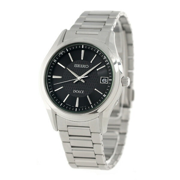 精工Dolce太阳能无线电手表品牌SADZ187 SEIKO SADZ187
