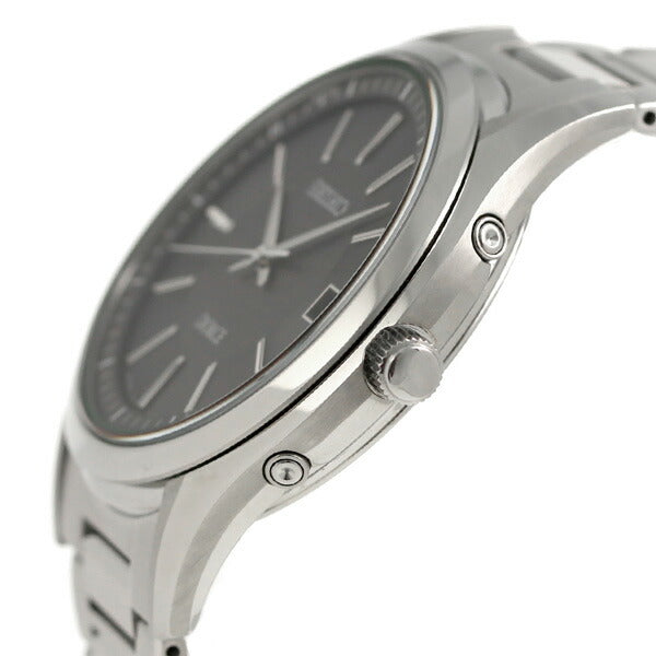 精工Dolce太阳能无线电手表品牌SADZ187 SEIKO SADZ187