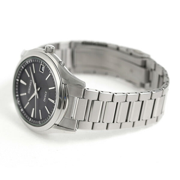 SEIKO　セイコー　ドルチェ　Dolce　SADZ187　ソーラー Amazon | [セイコーウォッチ] 腕時計 ドルチェ ソーラー電波