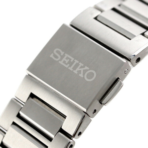 精工Dolce太阳能无线电手表品牌SADZ187 SEIKO SADZ187