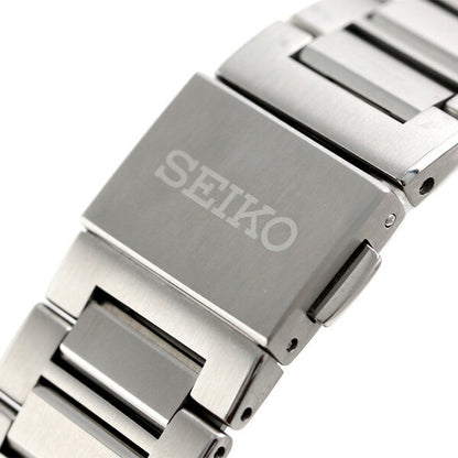 精工Dolce太阳能无线电手表品牌SADZ187 SEIKO SADZ187