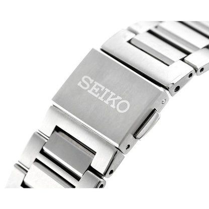 Seiko Dolce太阳能无线电观看品牌SADZ188 SEIKO SADZ188