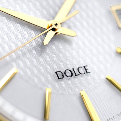 Seiko Dolce太阳能无线电观看品牌SADZ188 SEIKO SADZ188