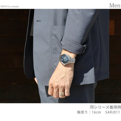 SARJ011 ｜ セイコー プレザージュ クラシックシリーズ 自動巻き