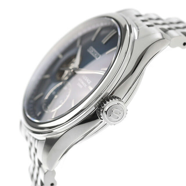 セイコープレサージュ PRESAGE セイコー プレザージュ SEIKO 自動巻き コアショップ専用 流通