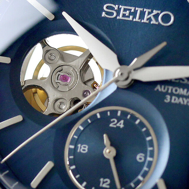 SARJ011 ｜ セイコー プレザージュ クラシックシリーズ 自動巻き