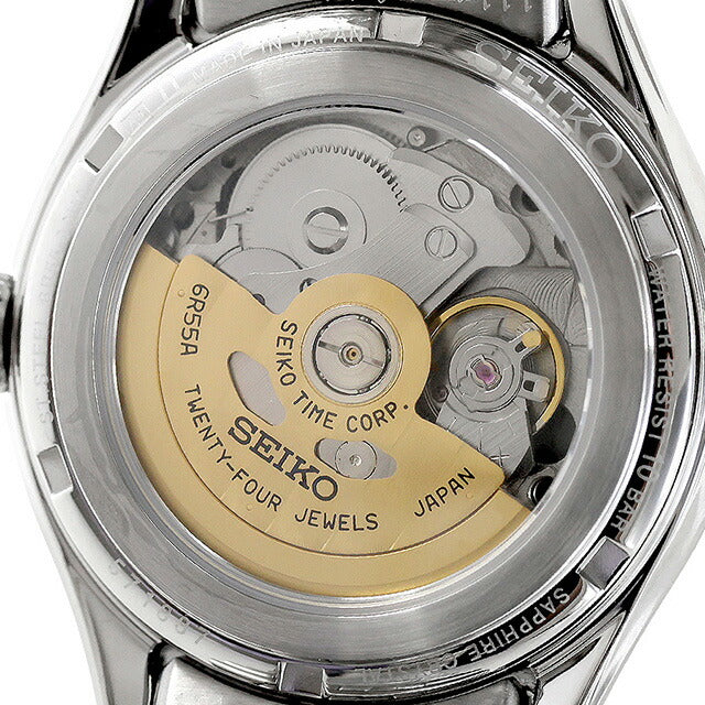 SARJ011 ｜ セイコー プレザージュ(SEIKO PRESAGE) - 腕時計のななぷれ