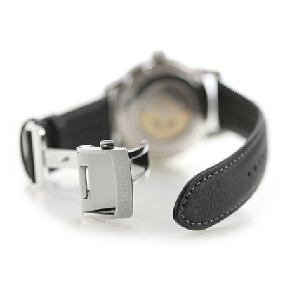 SART009 | Presage Automatic Winding
