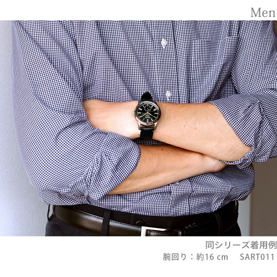 SART011 ｜ プレザージュ 自動巻き