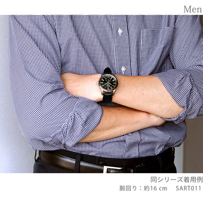 SART011 ｜ プレザージュ 自動巻き
