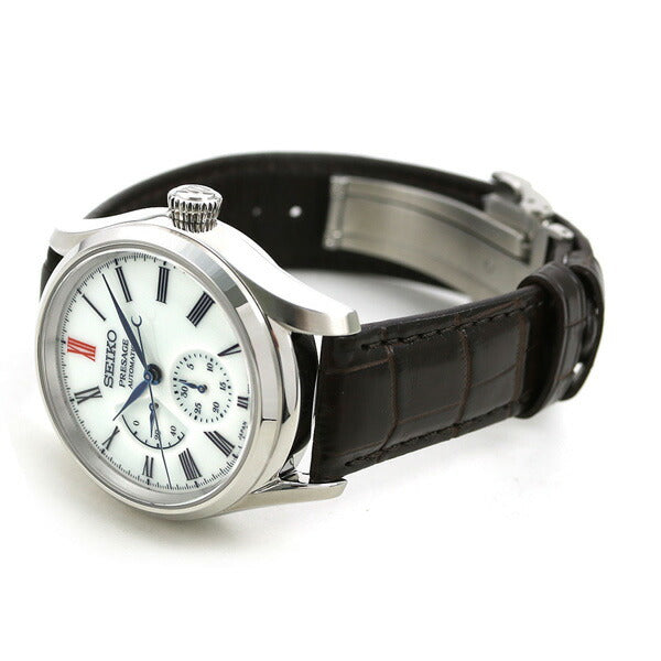 SEIKO プレザージュ SARW049 SARW049 セイコー プレザージュ Classic Series – 腕時計のななぷれ