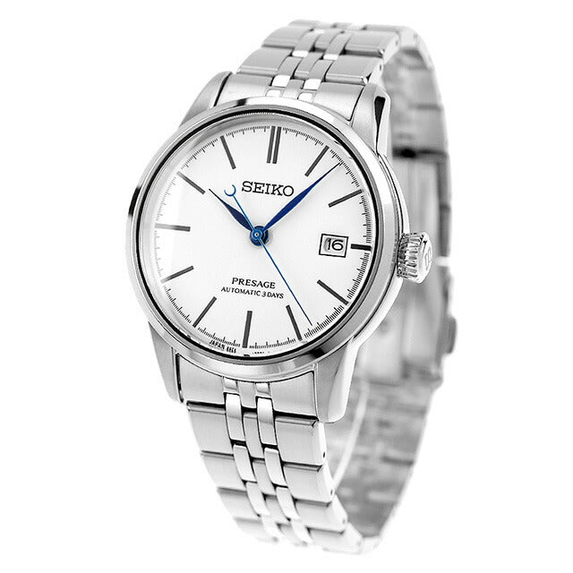 SARX105 | Presage Automatic Winding