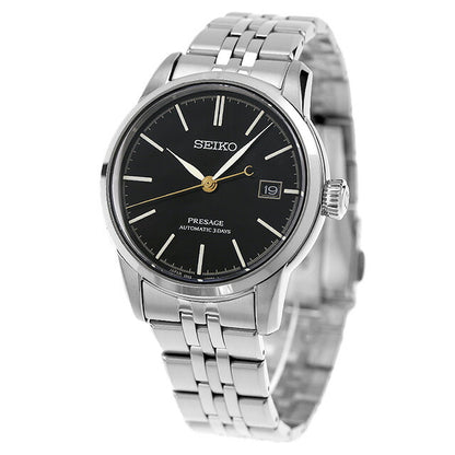 SARX107 | Presage Automatic Winding