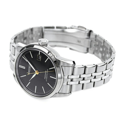 SARX107 | Presage Automatic Winding