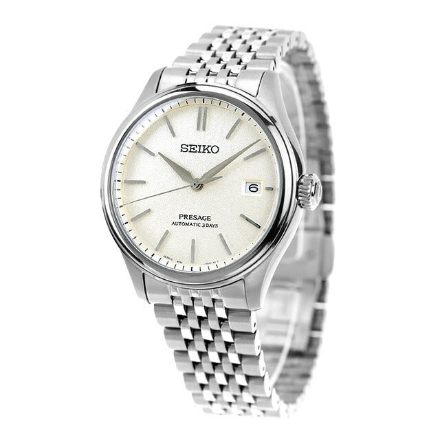 SARX121 | Presage Automatic Winding