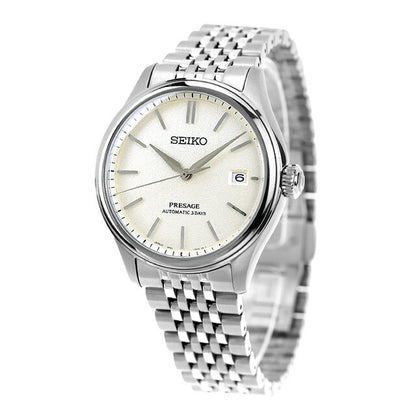 SARX121 | Presage Automatic Winding