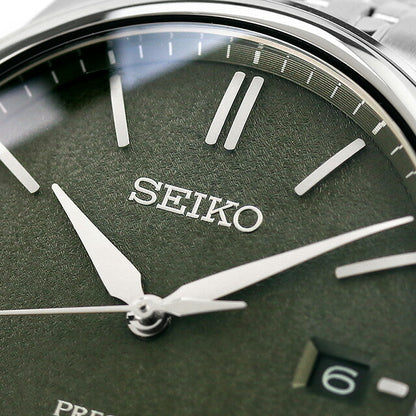 SARX123 | Presage Automatic Winding