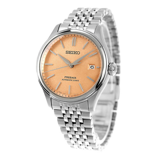 SARX125 | Presage Automatic Winding