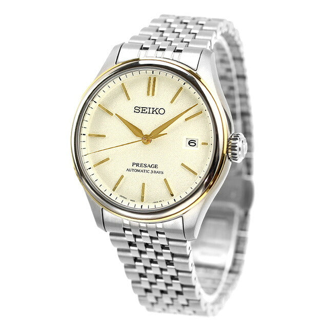 SARX126 | Presage Automatic Winding