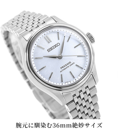 SARX129 ｜ プレザージュ 自動巻き