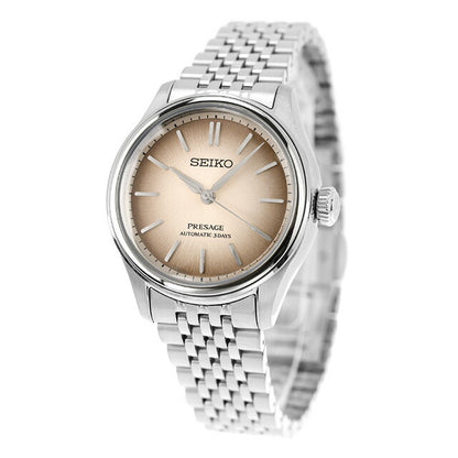 SARX131 | Presage Automatic Winding
