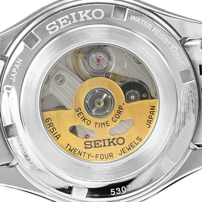 SARX131 | Presage Automatic Winding