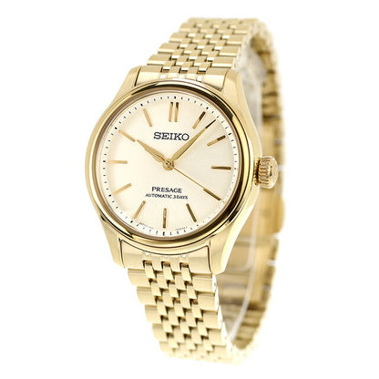 SARX132 | Presage Automatic Winding