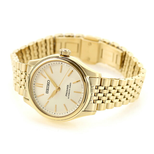SARX132 | Presage Automatic Winding