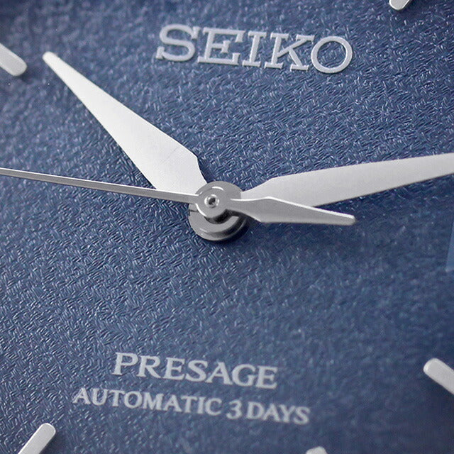 SARX133 ｜ セイコー プレザージュ(SEIKO PRESAGE) - 腕時計のななぷれ