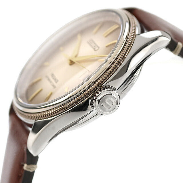 SARX135 ｜ セイコー プレザージュ(SEIKO PRESAGE) - 腕時計のななぷれ