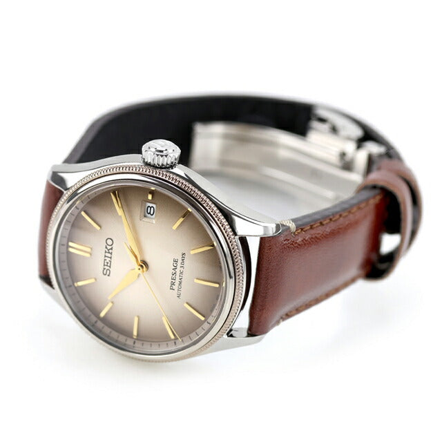 SARX135 ｜ セイコー プレザージュ(SEIKO PRESAGE) - 腕時計のななぷれ