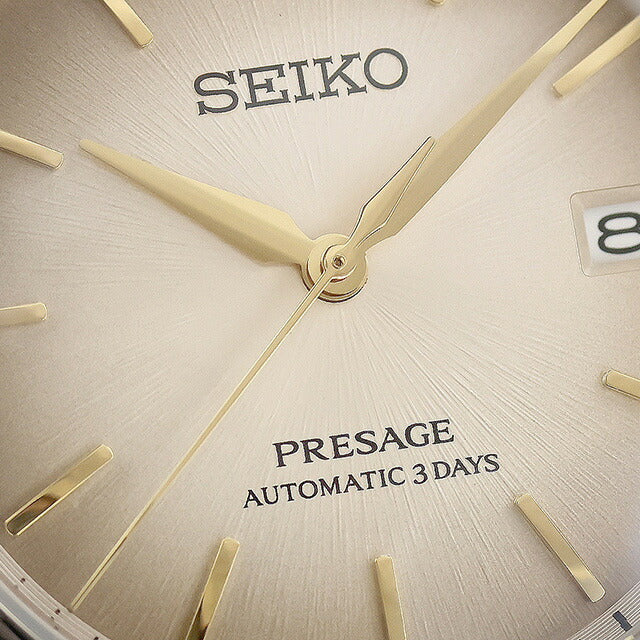SARX135 ｜ セイコー プレザージュ(SEIKO PRESAGE) - 腕時計のななぷれ