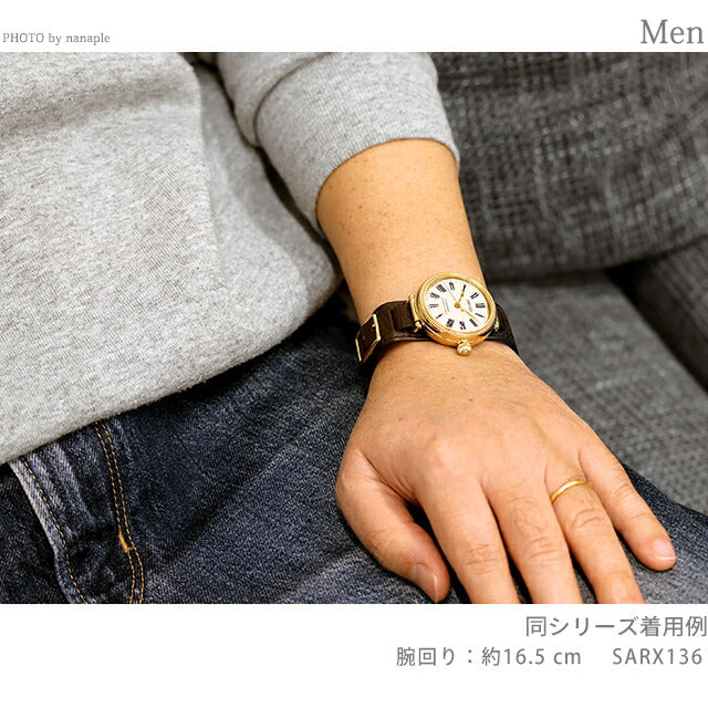 SARX136 | Seiko Presage 145th Anniversary Classic Series Craftsmanship Enamel Dial Automatic Winding