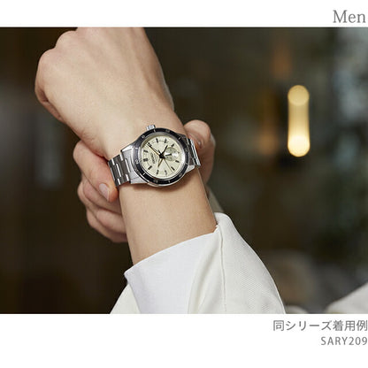 SARY209 | Presage Automatic Winding