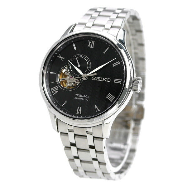 SARY093 | Presage Automatic Winding