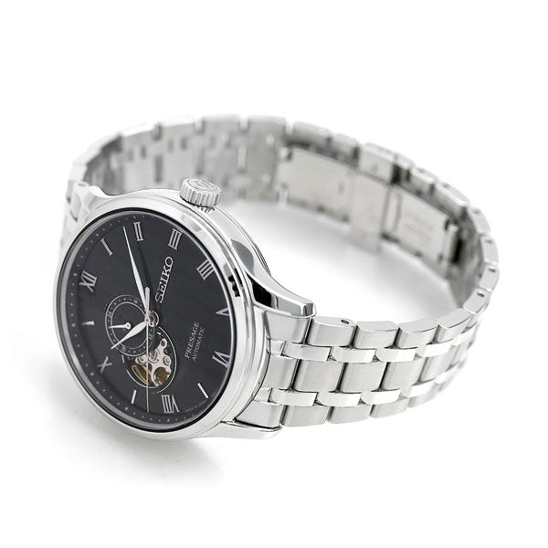 rw-2098) SEIKO プレサージュ SARY093 自動巻き Amazon.com: Seiko PRESAGE Japanese Garden SARY093 (Japan
