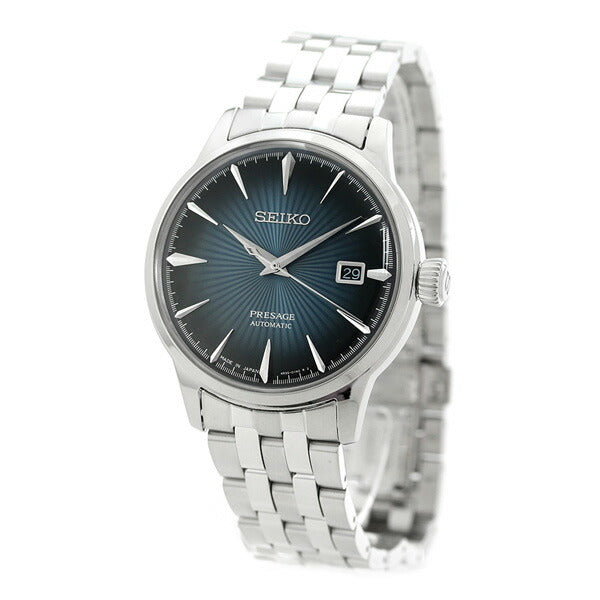 SARY123 | Presage Automatic Winding