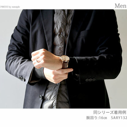 Pair watch Seiko Presage Couple Couple Anniversary Men&