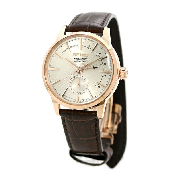 SARY132 | Presage Automatic Winding