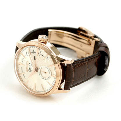 SARY132 | Presage Automatic Winding