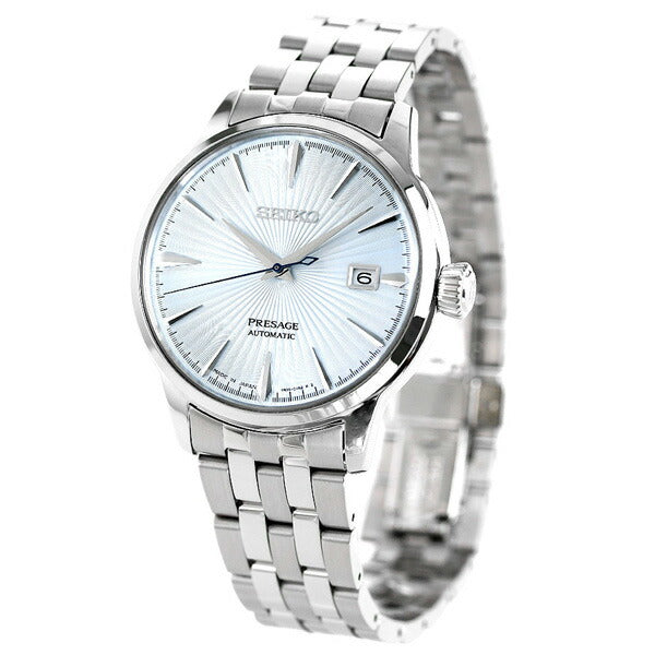 SARY161 | Presage Automatic Winding