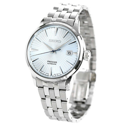SARY161 | Presage Automatic Winding