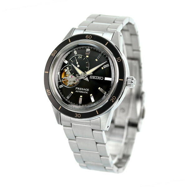 SARY191 | Presage Automatic Winding